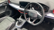 SEAT Arona 1.0 TSI 110 FR Edition 5dr Petrol Hatchback